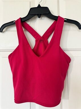 Alo Yoga Sports Bra Tank